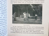 Baden-Baden Germany Black Forest 1911 illustrated tourist guide w/ map