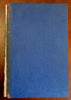 Round About Snowdon Wales 1894 Huson Welsh Mountains illustrated book 30 plates