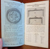 The Blue Bead Book of America No. 5 c. 1920's illustrated craft supply catalog