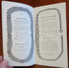 The Blue Bead Book of America No. 5 c. 1920's illustrated craft supply catalog