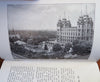 Utah Tourist's Guide 1940 Americana pictorial travel booklet local history