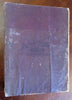 Pacific Tourist American Railroad Travel 1879 illustrated tourism guide book