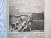 Pacific Tourist American Railroad Travel 1879 illustrated tourism guide book