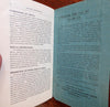 Hotel Epworth Chicago 1893 World's Fair advertising w/map Methodist Jackson Park