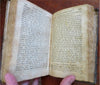 Prayers & Offices of Devotion for Families 1901 NY Benjamin Jenks rare book