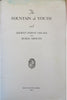 Saint Augustine Florida Lot x 2 Tourism Brochures 1940's Fountain of Youth