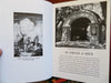 Saint Augustine Florida Lot x 2 Tourism Brochures 1940's Fountain of Youth