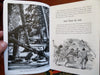 Saint Augustine Florida Lot x 2 Tourism Brochures 1940's Fountain of Youth