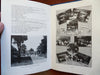Saint Augustine Florida Lot x 2 Tourism Brochures 1940's Fountain of Youth