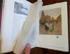 International Studio 1902 YR graphic arts magazine Jessie King art nouveau color