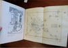 International Studio 1902 YR graphic arts magazine Jessie King art nouveau color