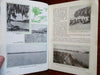 Florida Travel Tourism Lot x 2 Cocoa Tallahassee St. Augustine 1920's brochures