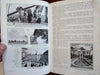 Florida Travel Tourism Lot x 2 Cocoa Tallahassee St. Augustine 1920's brochures