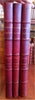 L'Illustration 1919 French Illustrated Newspaper 3 vol. complete year's run
