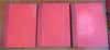 L'Illustration 1919 French Illustrated Newspaper 3 vol. complete year's run