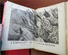 L'Illustration 1919 French Illustrated Newspaper 3 vol. complete year's run
