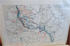L'Illustration 1919 French Illustrated Newspaper 3 vol. complete year's run