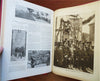 L'Illustration 1919 French Illustrated Newspaper 3 vol. complete year's run