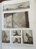 L'Illustration 1919 French Illustrated Newspaper 3 vol. complete year's run
