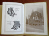Shephard Brothers Shoe Company Franklin N.H. 1911 Boston views advertisement