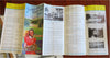 Jamaica Caribbean travel 1930's Lot x 2 illustrated brochure & newsletters run