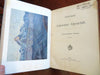 Swiss Alps Club Mountaineering Society 1917 Yearbook Profusely illustrated views