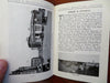 Ottawa Canada c. 1920-40's Illustrated Travel Advertising booklets Lot x 2