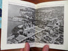 Ottawa Canada c. 1920-40's Illustrated Travel Advertising booklets Lot x 2