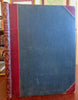 Gems of Wood Engraving Illustrated London News 1849 William Chatto leather book