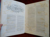 Gems of Wood Engraving Illustrated London News 1849 William Chatto leather book