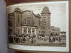 Toronto Canada c. 1920's Illustrated Tourist Souvenir Album photogravure plates