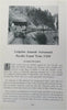 California Tour Colpitt's Tourist Company 1930 Itinerary Illustrated Advert Book