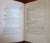 Nantucket Massachusetts 1945 J.H.Robinson illustrated guidebook w/ 3 color maps