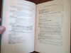 Nantucket Massachusetts 1945 J.H.Robinson illustrated guidebook w/ 3 color maps