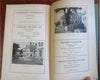 Nantucket Massachusetts 1945 J.H.Robinson illustrated guidebook w/ 3 color maps