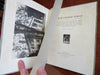 Smith College Today 1926 Harriet O'Brien illustrated souvenir album