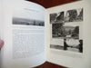 Smith College Today 1926 Harriet O'Brien illustrated souvenir album