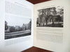 Smith College Today 1926 Harriet O'Brien illustrated souvenir album