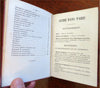 Paris Exposition 1878 Garnier rare guide book w/ large city plan & grounds maps