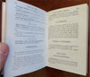 Paris Exposition 1878 Garnier rare guide book w/ large city plan & grounds maps