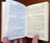 Paris Exposition 1878 Garnier rare guide book w/ large city plan & grounds maps