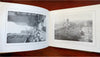 Boston Mass. Lot x 3 Souvenir Albums c.1900-10 many early Street Scenes Views