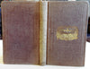 Triad Atheism Polytheism Infidelity Timothy Taylor 1848 rare Christian books