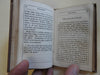 Triad Atheism Polytheism Infidelity Timothy Taylor 1848 rare Christian books