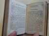 Triad Atheism Polytheism Infidelity Timothy Taylor 1848 rare Christian books