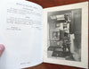 Bryant & Stratton Commercial School Boston MA c.1890's Secretarial Civil Service