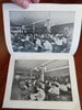 Bryant & Stratton Commercial School Boston MA c.1890's Secretarial Civil Service