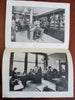 Bryant & Stratton Commercial School Boston MA c.1890's Secretarial Civil Service