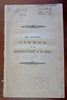 Mr. Stone's Sermon Ordination of his Son 1801 Isaiah Thomas sermon pamphlet