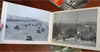 San Francisco California Souvenir Items 1930-54 Lot x 4 illustrated booklets